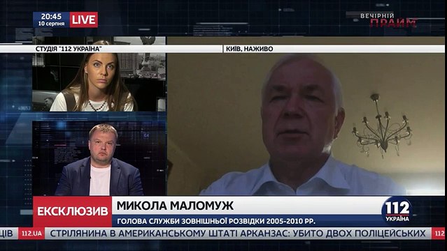 Широкомасштабное наступление на Донбассе: Маломуж, экс-руководитель разведки сказал, чего ожидать от боевиков
