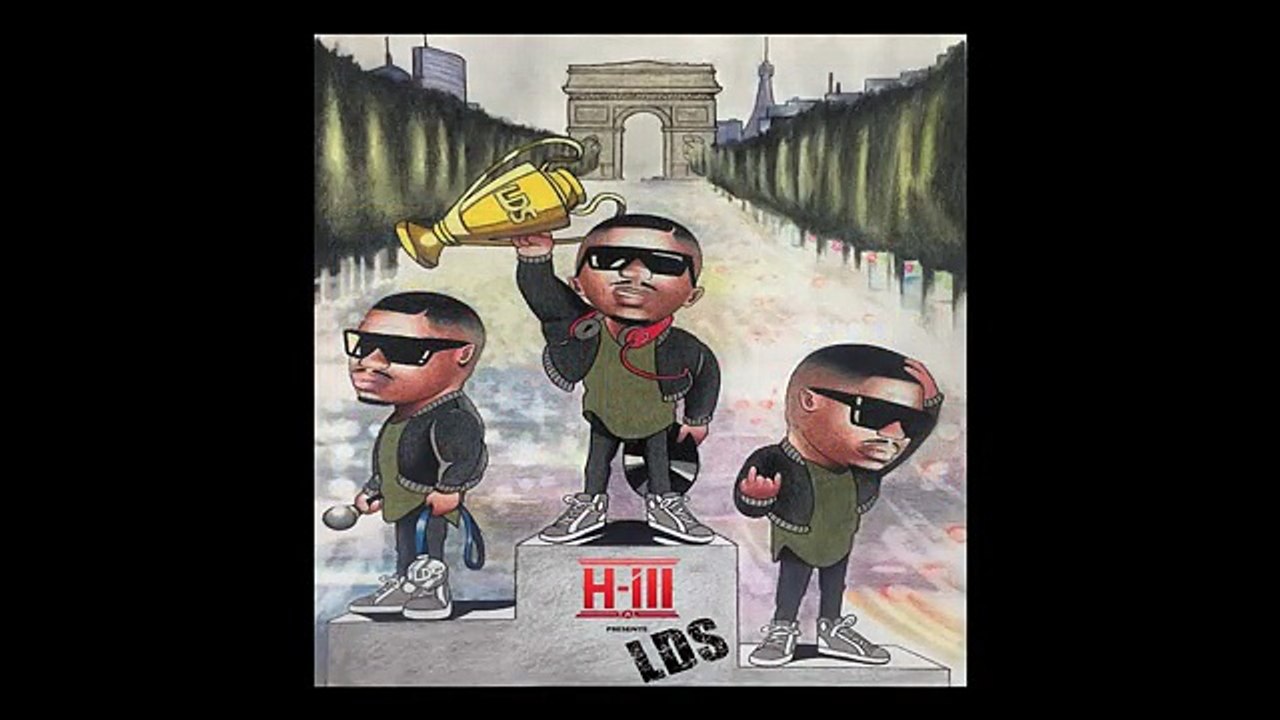 H-ILL TAL - LDS