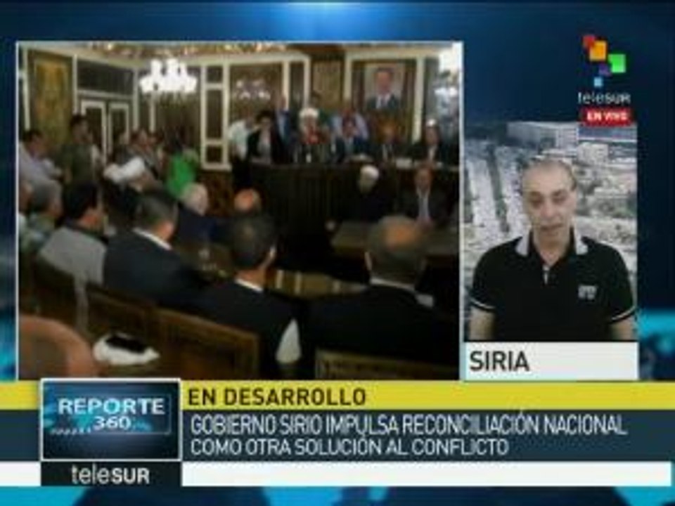 Ejércitos  de Siria y Rusia mantienen el cerco a yihadistas en Alepo