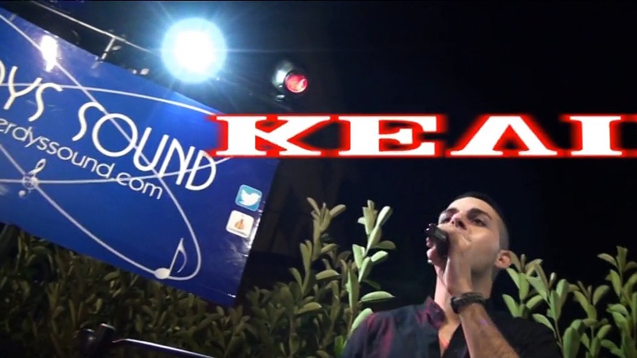 IL DUO LIVE ERDYSSOUND & KEVIN