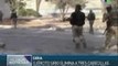 Ejército sirio abate a tres cabecillas de grupos terroristas en Alepo