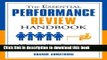 [Download] The Essential Performance Review Handbook: A Quick and Handy Resource For Any Manager