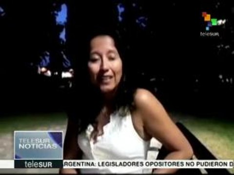 Chilenos en el exterior podrán ejercer su derecho al voto