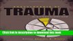 [Read PDF] Encyclopedia of Trauma: An Interdisciplinary Guide Ebook Free