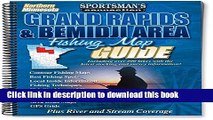 [Popular Books] Northern Minnesota Grand Rapids   Bemidji Area Fishing Map Guide Full Online