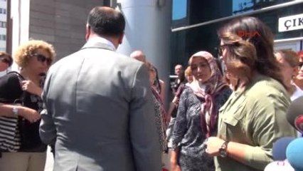 Eskişehir Ormanlık Alanda Öldürülen 17 Yaşındaki Kader'in Annesi: Benim Yavrum Böyle Bir Ölümü Hak...