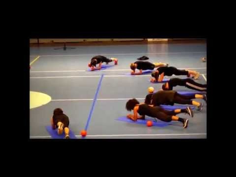 Découvrez Hand'Fit !