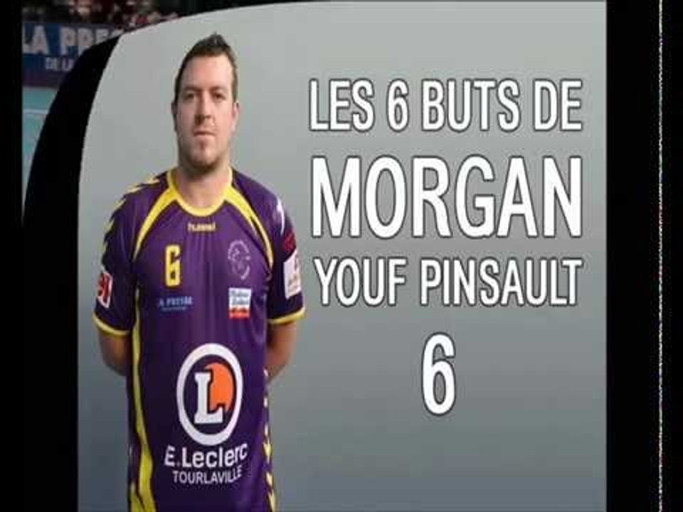 Revivez les 6 buts de Morgan YOUF PINSAULT ! #6