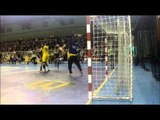 JS Cherbourg Manche Handball / Tremblay en France