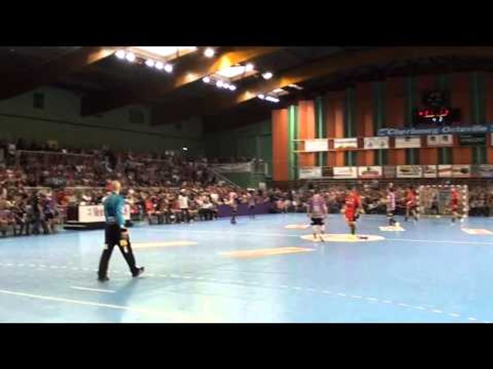 JS Cherbourg Manche / Mulhouse Sud Alsace