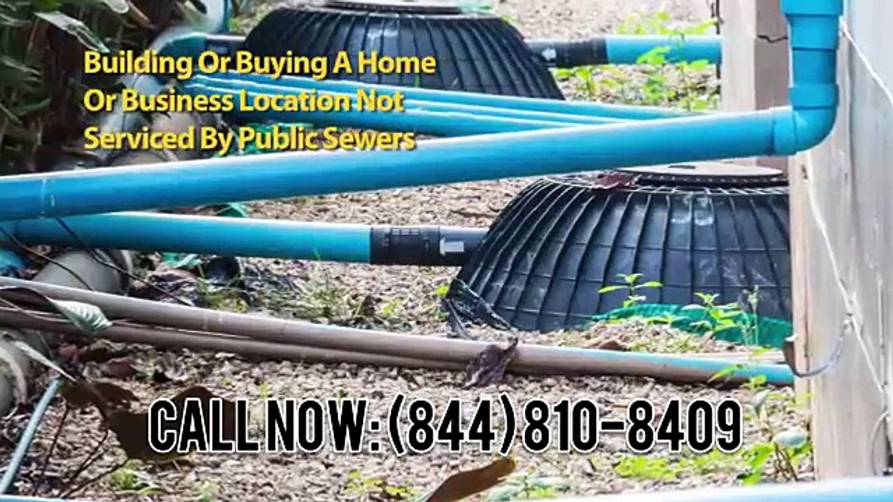 Septic Tank Pumping Low Moor VA - (844) 810-8409 - Septic & Sewar System Services