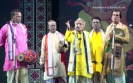 Simhastha  Kumbh - Ujjain 2016 | Cultural Mega Event at Kalidas Manch - Reviews.