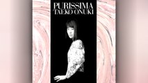 大貫妙子 (Taeko Ōnuki) - 13 - 1988 - Purissima [full album]