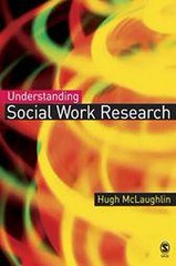 Understanding Social Work Research Hugh McLaughlin Ebook EPUB PDF