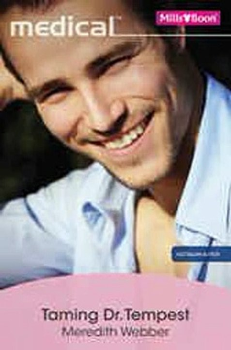 Taming Dr Tempest Meredith Webber Ebook EPUB PDF