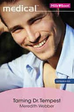Taming Dr Tempest Meredith Webber Ebook EPUB PDF