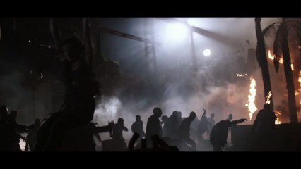 Обитель зла: Последняя глава - Русский Трейлер 2 (2017)