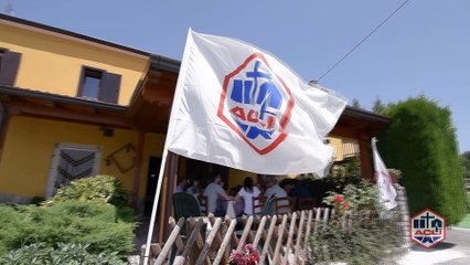 Isernia ACLI CAMP short version