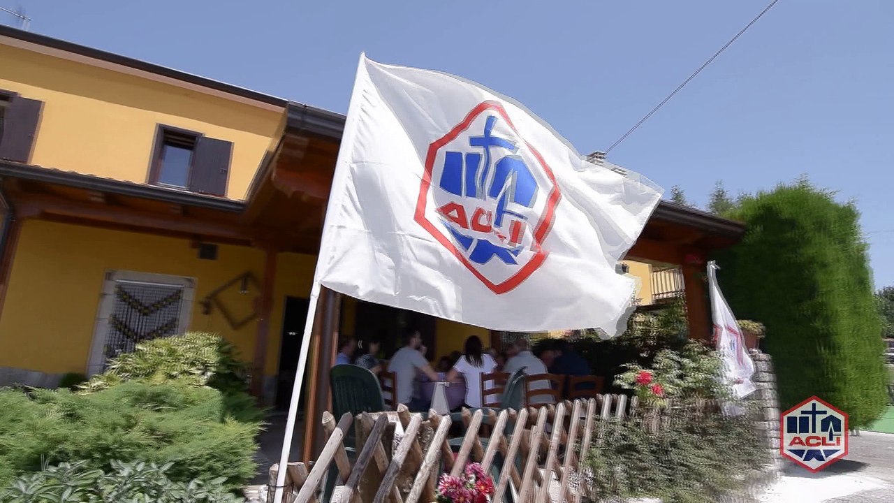 Isernia ACLI CAMP short version