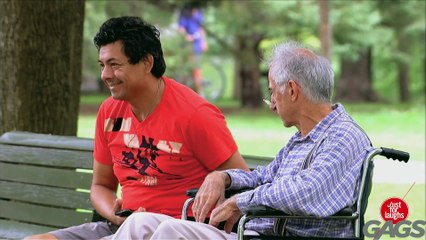 Valentine s Day Pranks for the Broken Hearted - Best of Just for Laughs Gags