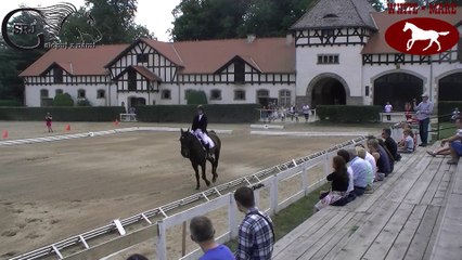 Próba Caprillego - Książ 2016-08-07