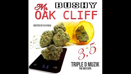 MOOHLA RMX (SIPPIN)-BUSHY MR OAK CLIFF