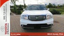 Used 2013 Honda Pilot Murfreesboro Nashville, TN #P4545