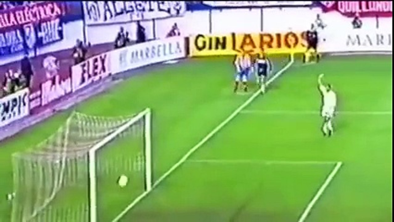 Spectacular Goals from Impossible Angles