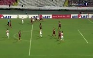 Daniel Popa Goal - Voluntari 0-1 Din. Bucuresti - 11-08-2016 Cupa Ligii