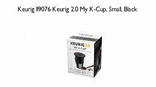 Top 5 Best Keurig My K Cup Reusable Coffee Filter 2016 Best K Cup Coffee