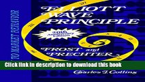 [Download] Elliott Wave Principle: Key to Market Behavior Kindle Free