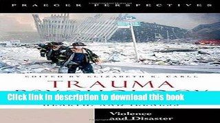 [Read PDF] Trauma Psychology [2 volumes]: Issues in Violence, Disaster, Health, and Illness