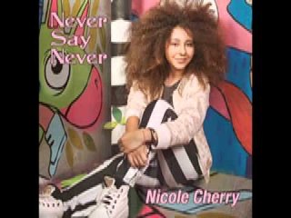 Never Say Never - Nicole Cherry
