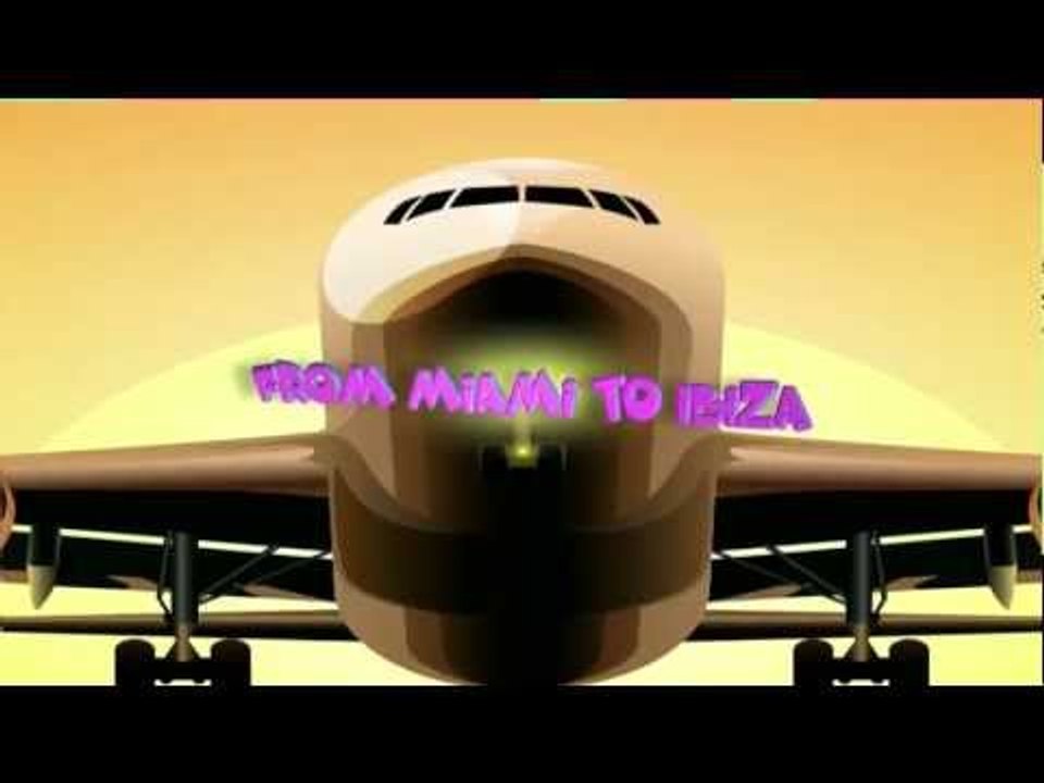 DJ Lucho - From Miami To Ibiza