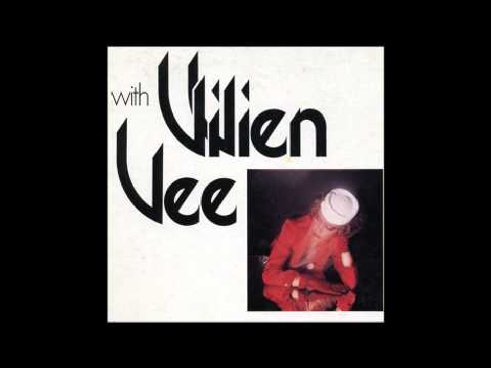 Vivien Vee - Higher