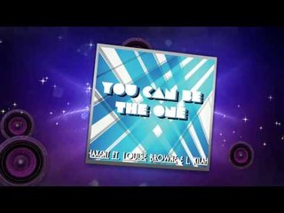 Hit Mania Spring 2013 - CD Next - Haxent ft. Louise Browne & Kilah - You can Be the one