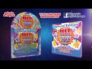 Spot TV HIT MANIA SPECIAL EDITION 2012