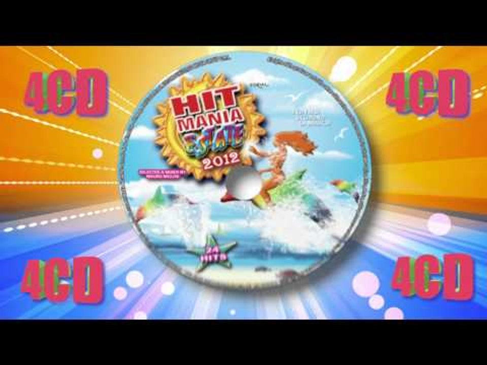 HIT MANIA ESTATE 2012
