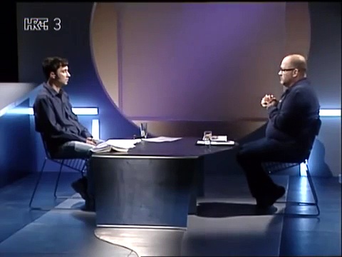 Dosije 3 Epizoda KRVAVI BLKAN- Luka Bojovic