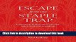 [Download] Escape from the Staple Trap: Canadian Political Economy after Left Nationalism Kindle