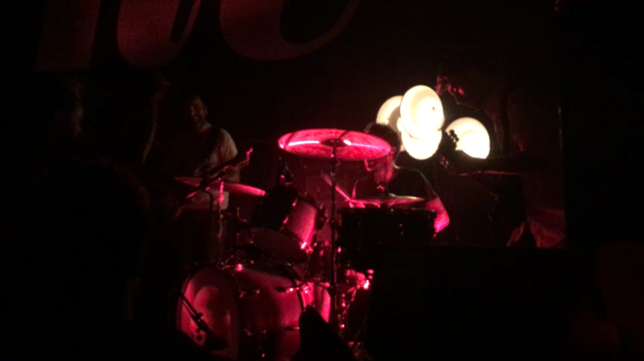 Route du Rock : une première soirée déjantée