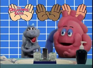 Wash Your Hands Before You Eat for Good Health