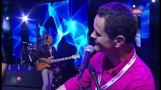 Ceca - Koncert u Guci 2016 deo 3/4