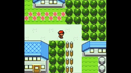 Pokemon Crystal [Livestream] Part 23
