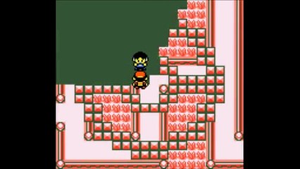 Pokemon Crystal [Livestream] Part 25