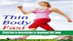 [Popular Books] Thin Body By Fast Walking: Guide of fast walking for beginners. Find out how to