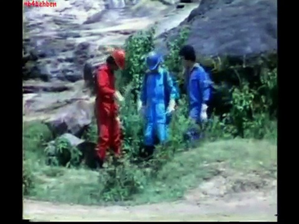 Warkop Dki - IQ Jongkok part 2