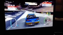 NASCAR 15 Bristol motor speedway. -   ItzLiTzer