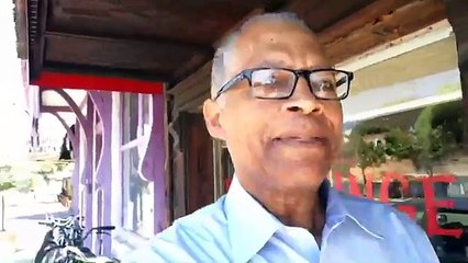 Robert Parker Piano - Concert Window Highlight