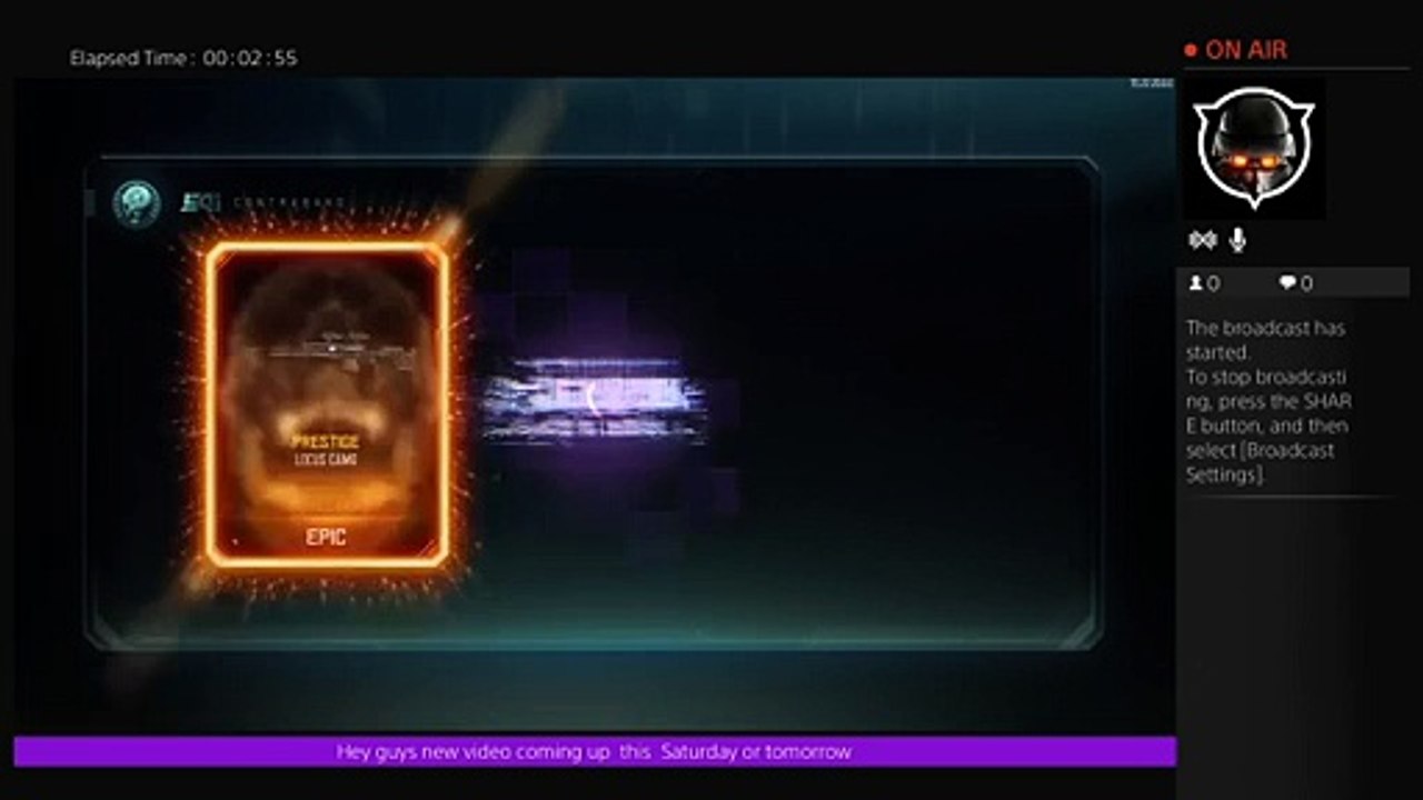 Rare Supply Drop opening (6)